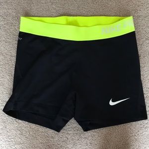 Nike Shorts
